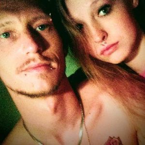 Meet your Posher, Hank-cyndi